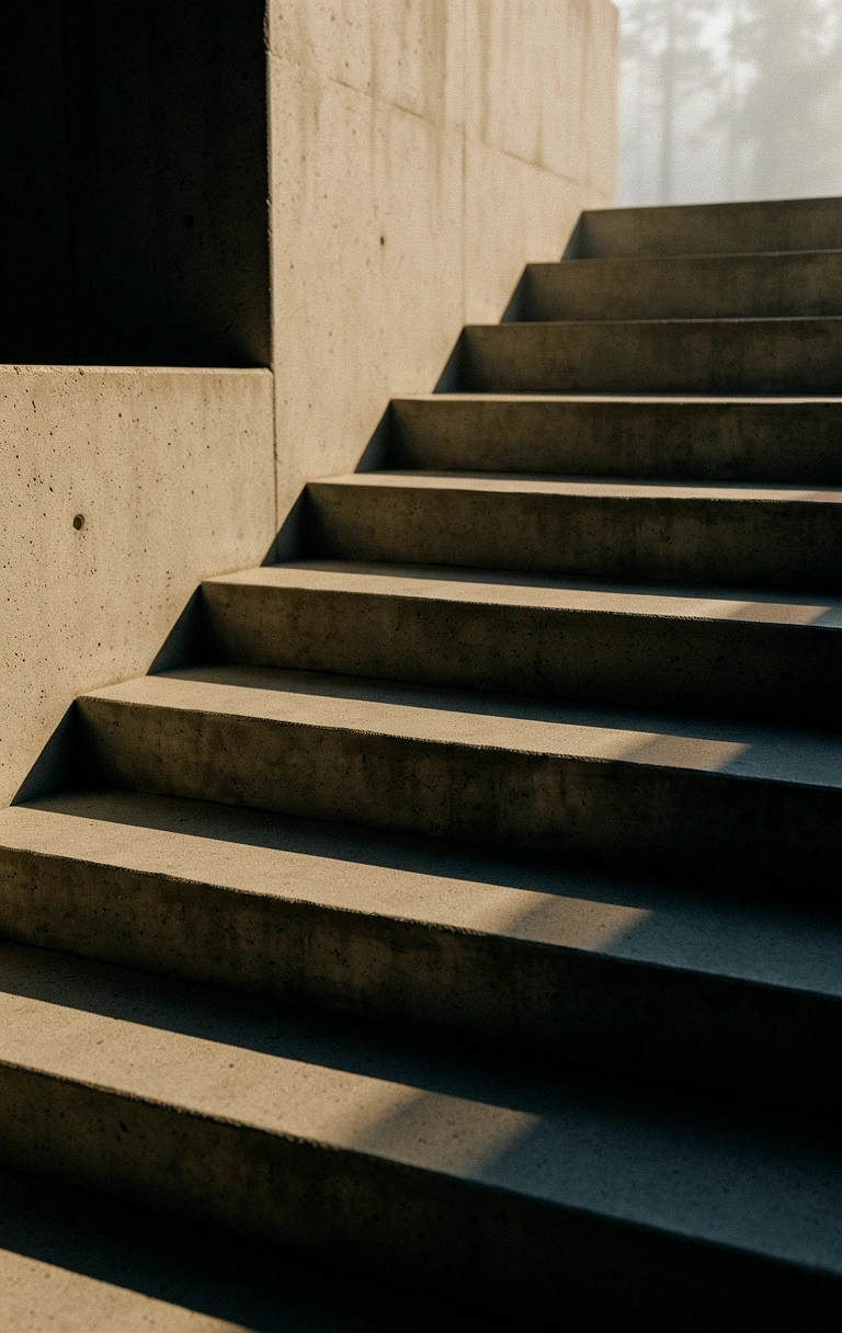 Architektonische Struktur