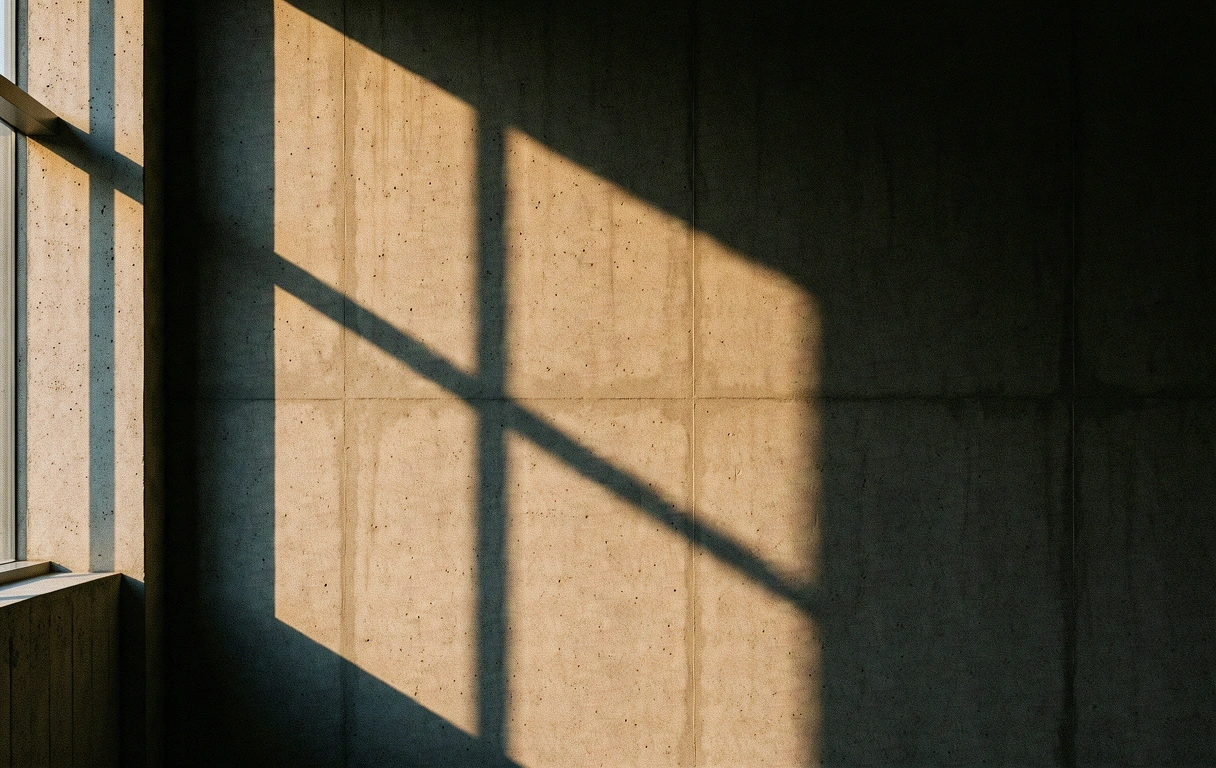 Architektur des Alltags